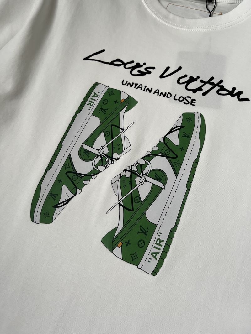 Louis Vuitton T-Shirts